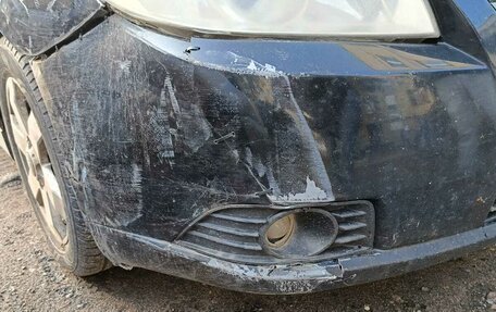 Chevrolet Epica, 2008 год, 270 000 рублей, 16 фотография