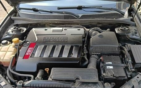 Chevrolet Epica, 2008 год, 270 000 рублей, 10 фотография