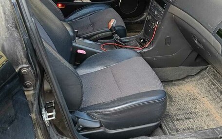 Chevrolet Epica, 2008 год, 270 000 рублей, 12 фотография