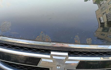 Chevrolet Epica, 2008 год, 270 000 рублей, 13 фотография