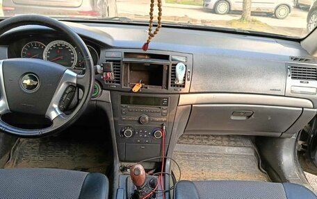 Chevrolet Epica, 2008 год, 270 000 рублей, 17 фотография