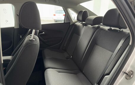 Volkswagen Polo VI (EU Market), 2016 год, 920 000 рублей, 22 фотография