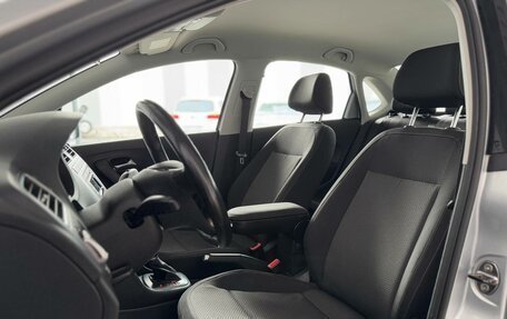Volkswagen Polo VI (EU Market), 2016 год, 920 000 рублей, 21 фотография