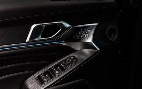 Haval F7, 2025 год, 3 449 000 рублей, 14 фотография