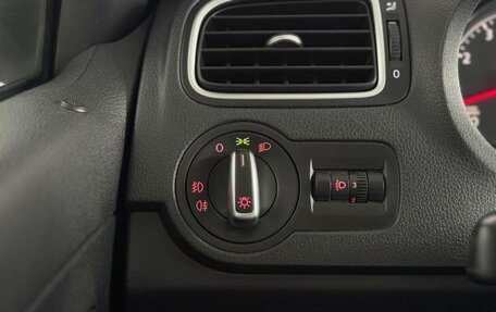 Volkswagen Polo VI (EU Market), 2016 год, 920 000 рублей, 24 фотография