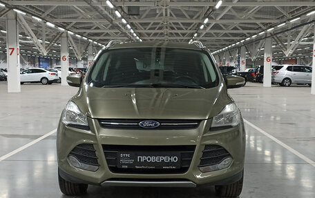 Ford Kuga III, 2014 год, 947 000 рублей, 6 фотография