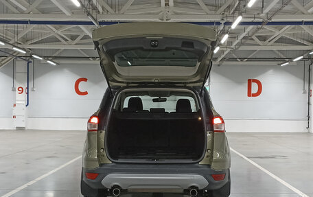 Ford Kuga III, 2014 год, 947 000 рублей, 14 фотография