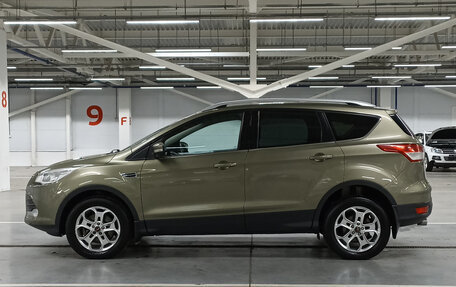Ford Kuga III, 2014 год, 947 000 рублей, 12 фотография