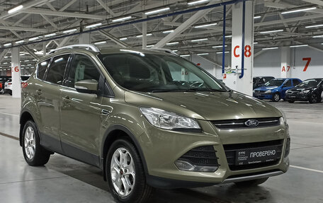 Ford Kuga III, 2014 год, 947 000 рублей, 7 фотография