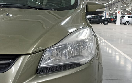Ford Kuga III, 2014 год, 947 000 рублей, 21 фотография