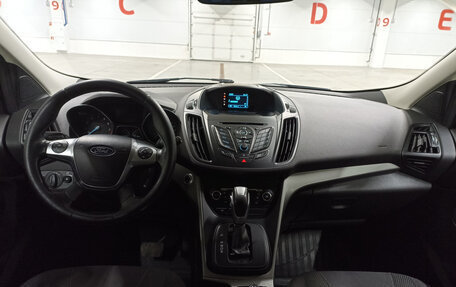 Ford Kuga III, 2014 год, 947 000 рублей, 18 фотография