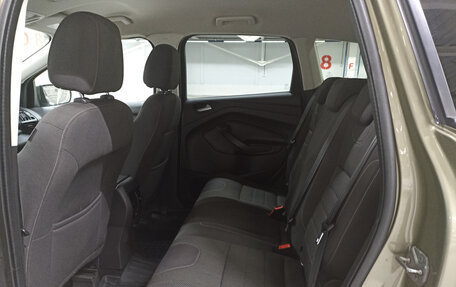 Ford Kuga III, 2014 год, 947 000 рублей, 16 фотография