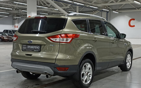 Ford Kuga III, 2014 год, 947 000 рублей, 9 фотография