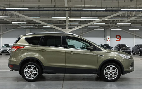 Ford Kuga III, 2014 год, 947 000 рублей, 8 фотография