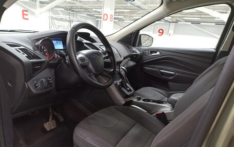 Ford Kuga III, 2014 год, 947 000 рублей, 20 фотография