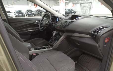 Ford Kuga III, 2014 год, 947 000 рублей, 15 фотография