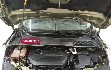 Ford Kuga III, 2014 год, 947 000 рублей, 13 фотография