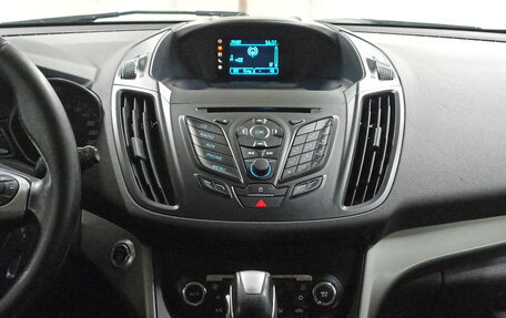 Ford Kuga III, 2014 год, 947 000 рублей, 19 фотография