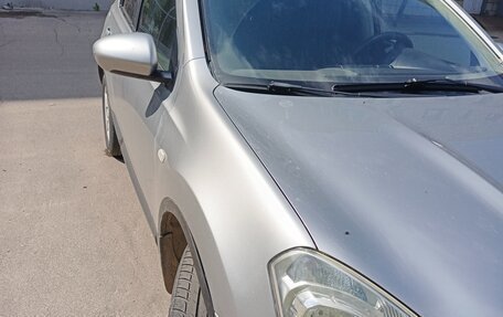 Nissan Qashqai, 2008 год, 670 000 рублей, 5 фотография