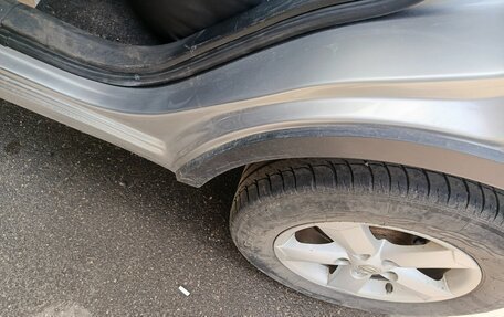Nissan Qashqai, 2008 год, 670 000 рублей, 7 фотография