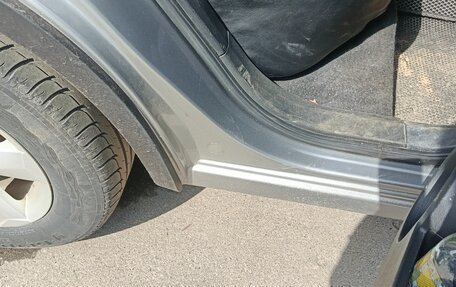 Nissan Qashqai, 2008 год, 670 000 рублей, 8 фотография