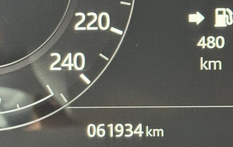 Land Rover Range Rover IV рестайлинг, 2019 год, 9 200 000 рублей, 14 фотография
