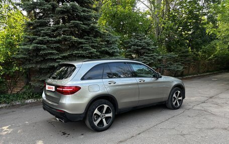 Mercedes-Benz GLC, 2018 год, 3 000 000 рублей, 2 фотография