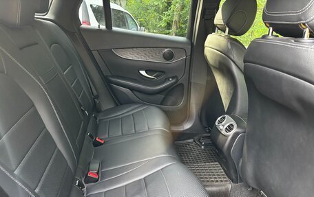 Mercedes-Benz GLC, 2018 год, 3 000 000 рублей, 8 фотография