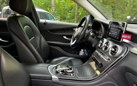 Mercedes-Benz GLC, 2018 год, 3 000 000 рублей, 7 фотография