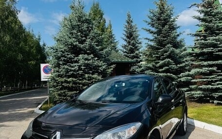 Renault Fluence I, 2014 год, 950 000 рублей, 3 фотография