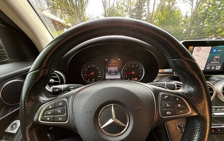 Mercedes-Benz GLC, 2018 год, 3 000 000 рублей, 12 фотография