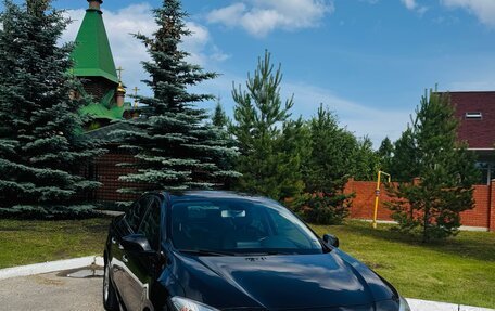 Renault Fluence I, 2014 год, 950 000 рублей, 8 фотография