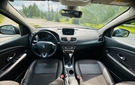 Renault Fluence I, 2014 год, 950 000 рублей, 12 фотография