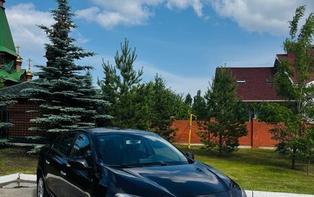 Renault Fluence I, 2014 год, 950 000 рублей, 10 фотография