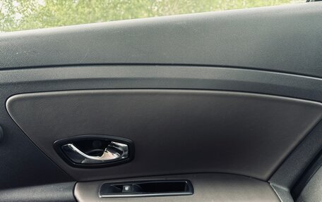 Renault Fluence I, 2014 год, 950 000 рублей, 14 фотография