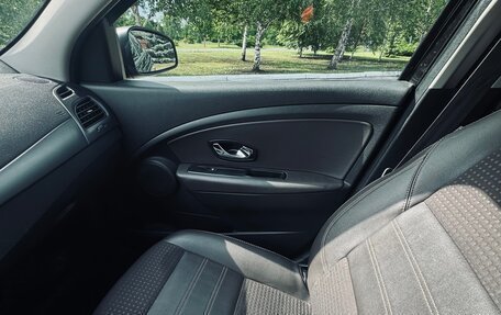 Renault Fluence I, 2014 год, 950 000 рублей, 18 фотография