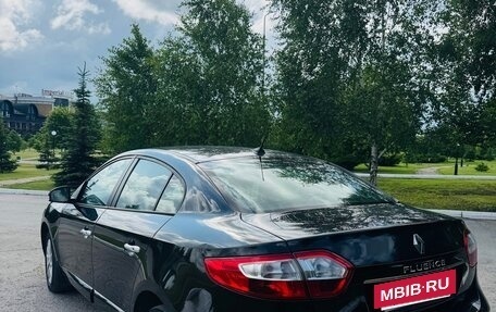 Renault Fluence I, 2014 год, 950 000 рублей, 5 фотография