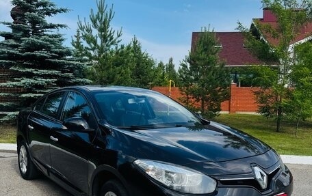 Renault Fluence I, 2014 год, 950 000 рублей, 7 фотография