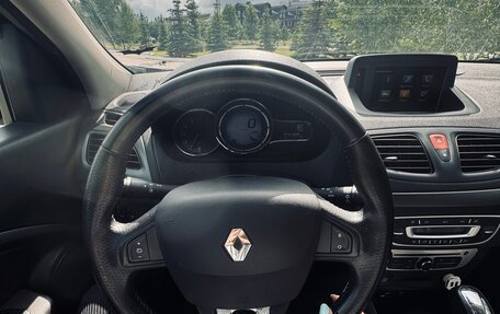 Renault Fluence I, 2014 год, 950 000 рублей, 17 фотография
