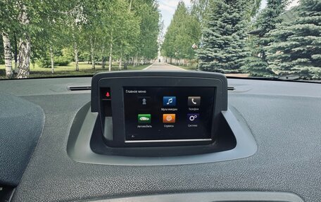 Renault Fluence I, 2014 год, 950 000 рублей, 21 фотография