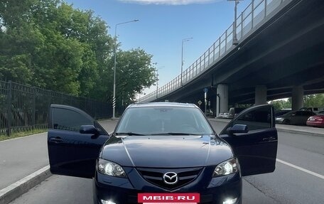Mazda 3, 2008 год, 750 000 рублей, 3 фотография