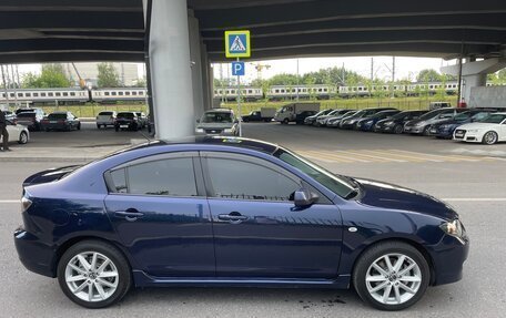 Mazda 3, 2008 год, 750 000 рублей, 14 фотография