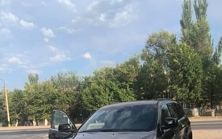 Jeep Grand Cherokee, 2019 год, 2 200 000 рублей, 2 фотография