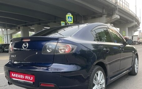 Mazda 3, 2008 год, 750 000 рублей, 16 фотография