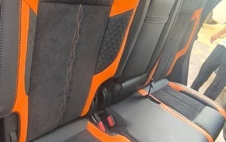 Jeep Grand Cherokee, 2019 год, 2 200 000 рублей, 9 фотография