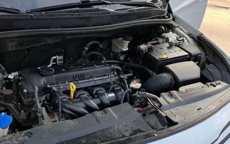 Hyundai Solaris II рестайлинг, 2014 год, 700 000 рублей, 3 фотография