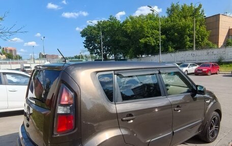 KIA Soul I рестайлинг, 2011 год, 845 000 рублей, 5 фотография