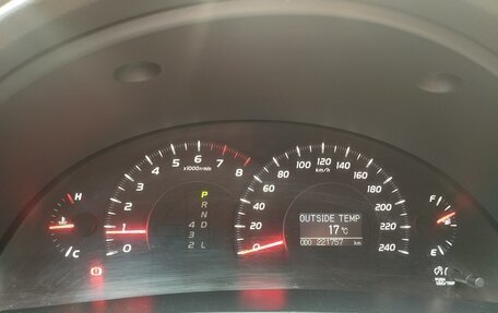 Toyota Camry, 2008 год, 1 460 000 рублей, 8 фотография