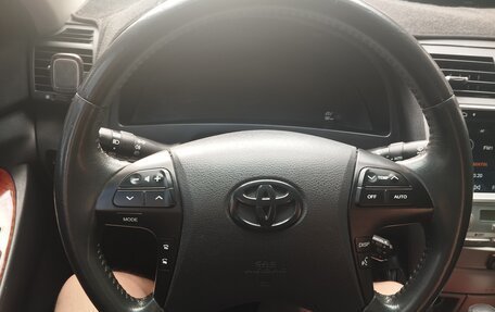 Toyota Camry, 2008 год, 1 460 000 рублей, 7 фотография