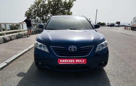 Toyota Camry, 2008 год, 1 460 000 рублей, 6 фотография